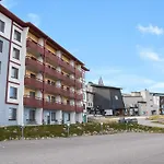 3508 By Interhome Vakantiehuis