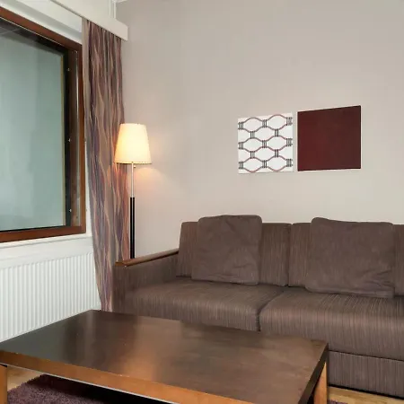 3508 By Interhome Ferienhaus Ylläs