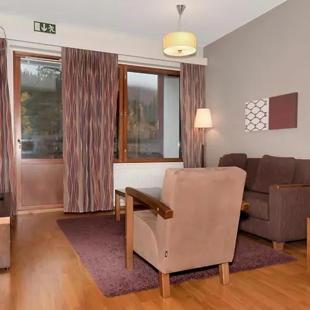 펜션 3508 By Interhome Ylläs
