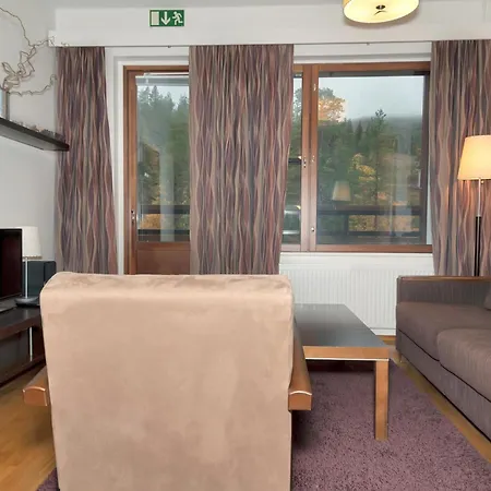 3508 By Interhome Ylläs