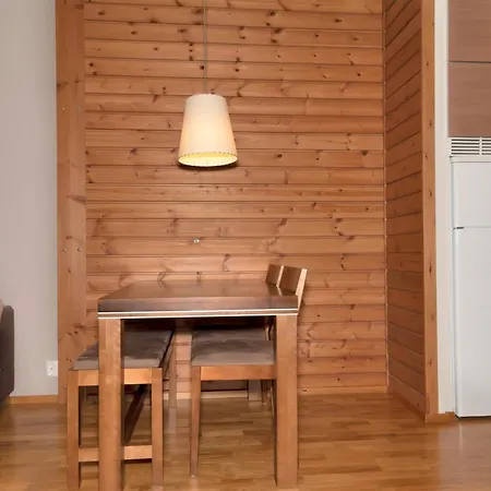 3508 By Interhome Tatil Evi *