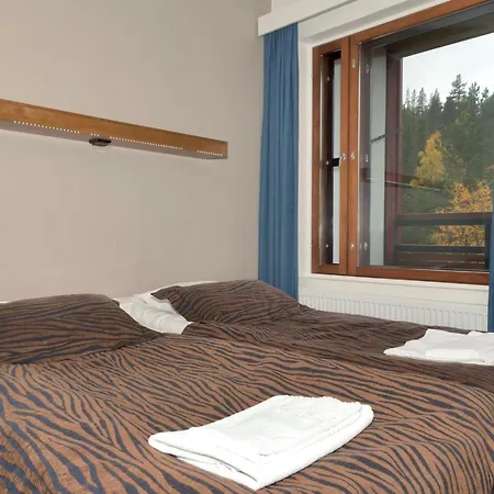 Tatil Evi 3508 By Interhome