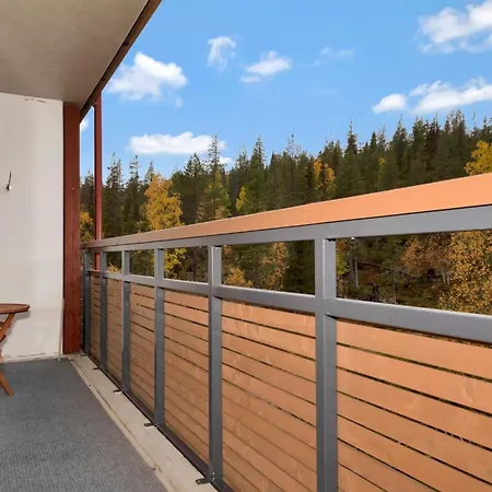 3508 By Interhome Ylläs