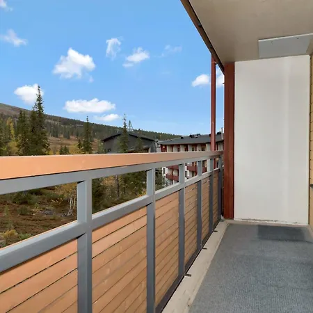 בית נופש 3508 By Interhome *