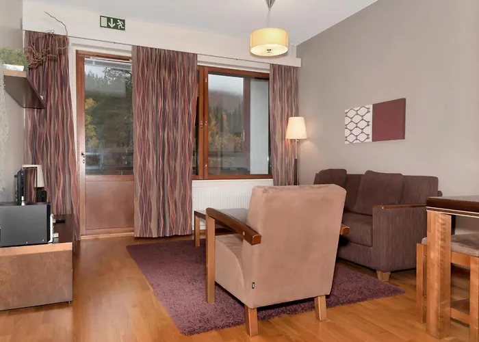 Tatil Evi 3508 By Interhome Ylläs