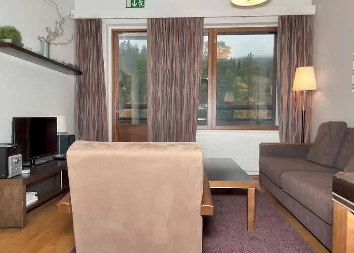 3508 By Interhome Ylläs