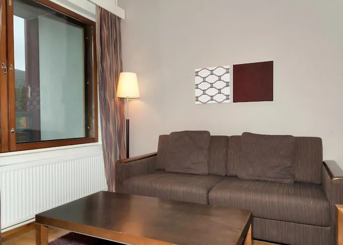 3508 By Interhome Tatil Evi