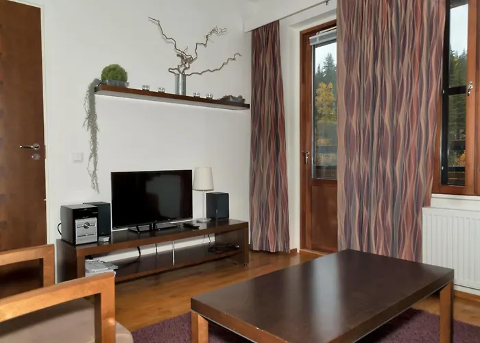 Tatil Evi 3508 By Interhome *