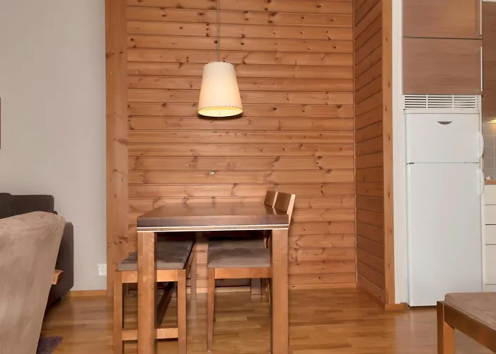 3508 By Interhome Tatil Evi *