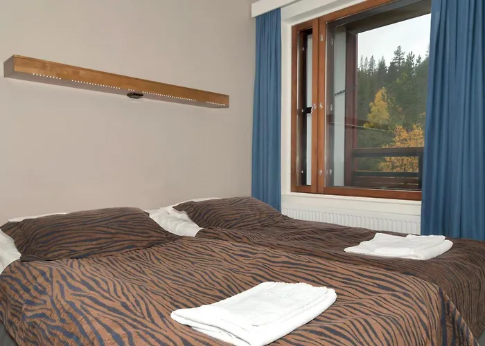 Tatil Evi 3508 By Interhome