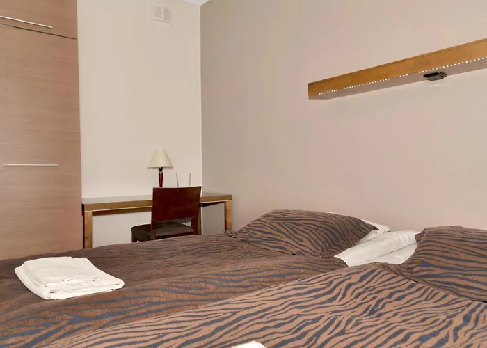 Casa de Férias 3508 By Interhome Ylläs