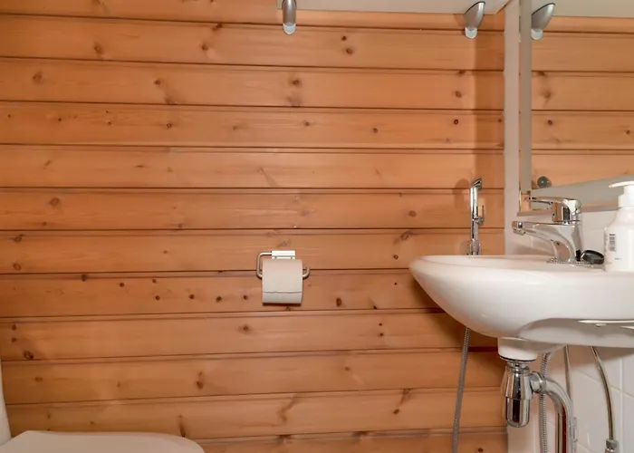 3508 By Interhome Casa de Férias Ylläs