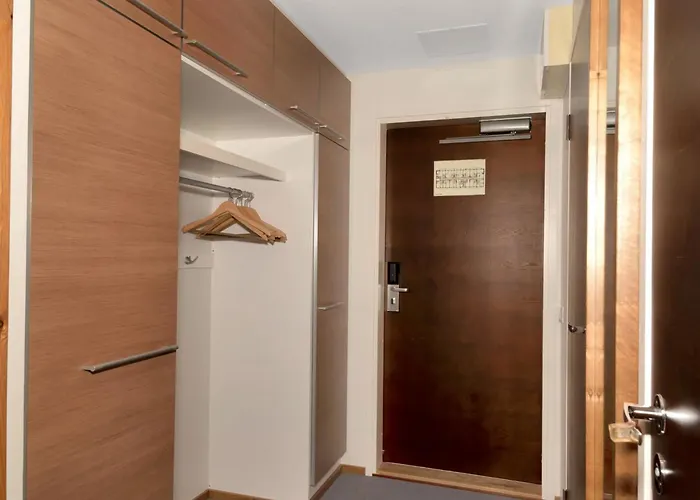 3508 By Interhome Ylläs