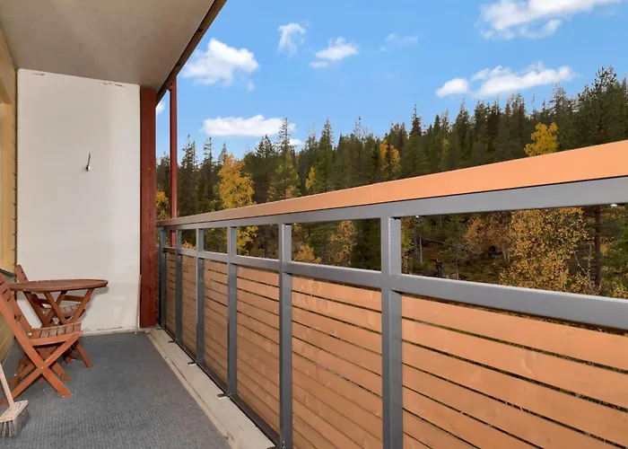 3508 By Interhome Ylläs