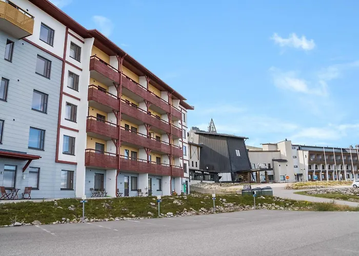 3508 By Interhome Tatil Evi