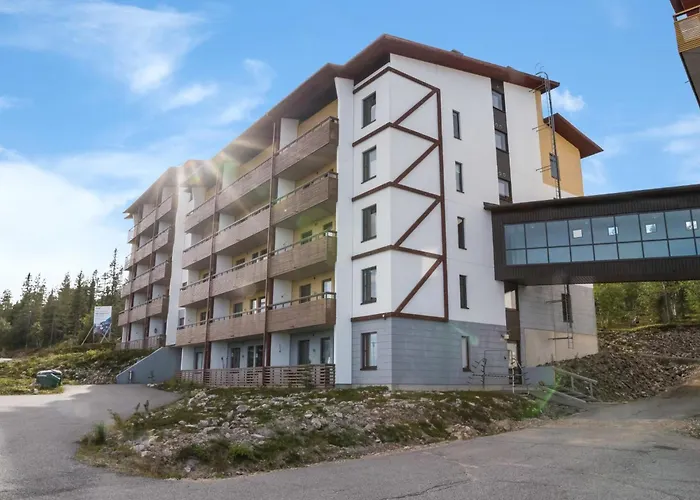 3508 By Interhome Casa de Férias *